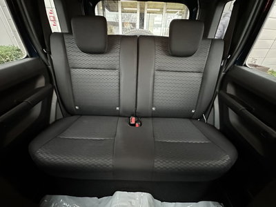Suzuki Jimny 1.5 4AT Top (15)