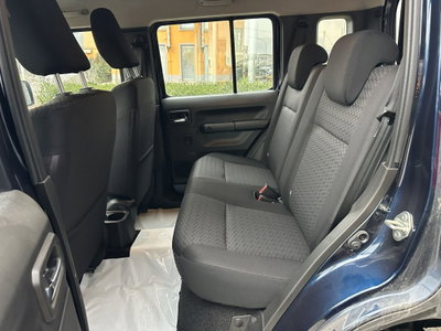 Suzuki Jimny 1.5 4AT Top (20)