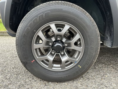 Suzuki Jimny 1.5 4AT Top (8)