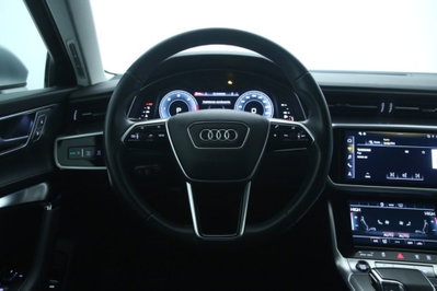 Audi A6 Avant 40 2.0 TDI quattro ultra S tronic Sport (10)