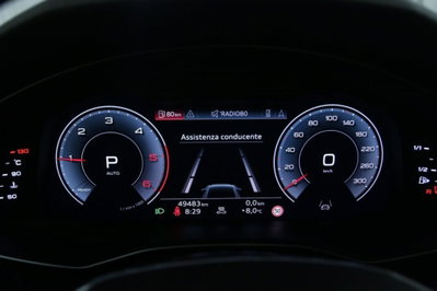 Audi A6 Avant 40 2.0 TDI quattro ultra S tronic Sport (11)