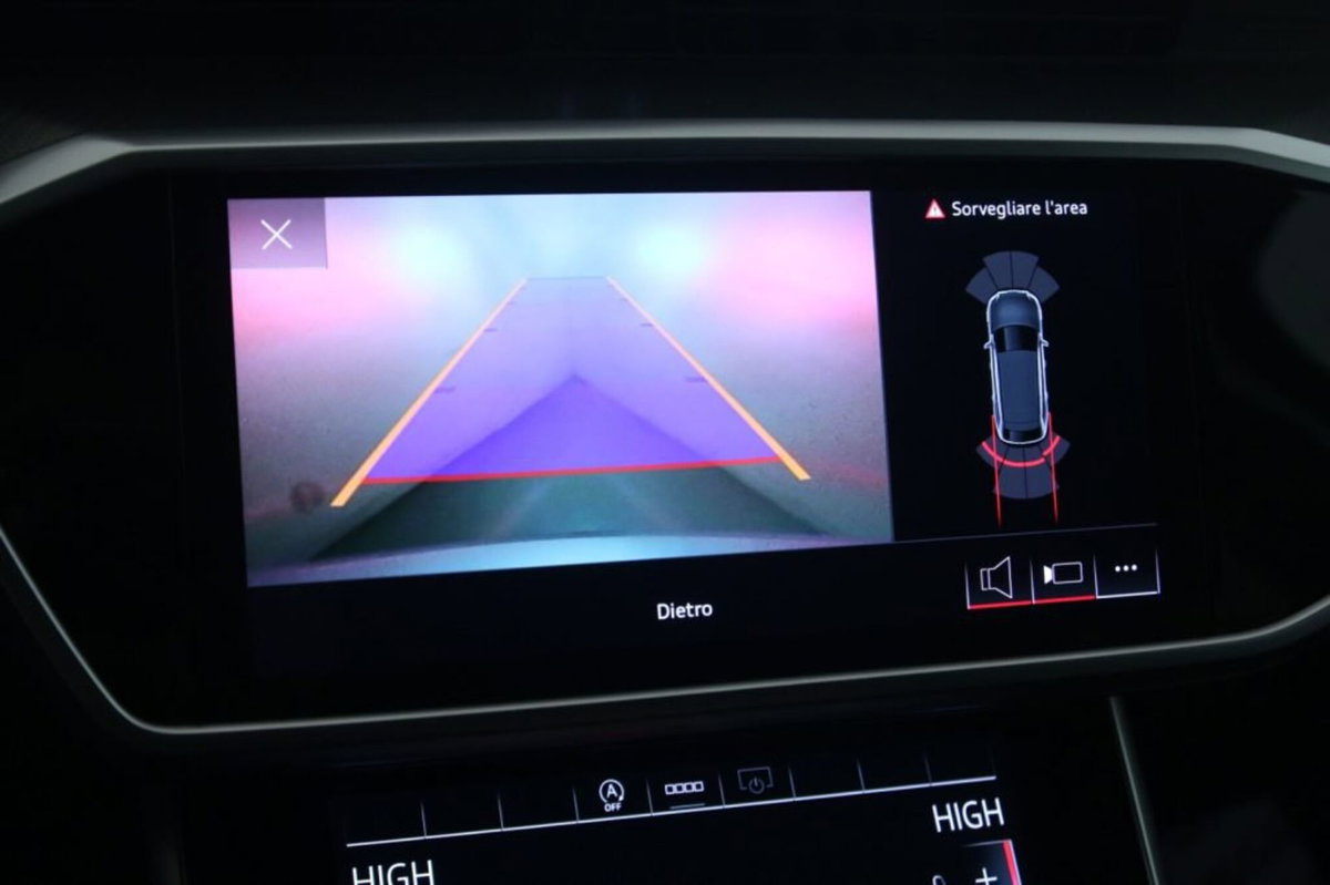 Audi A6 Avant 40 2.0 TDI quattro ultra S tronic Sport (12)