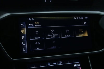 Audi A6 Avant 40 2.0 TDI quattro ultra S tronic Sport (15)
