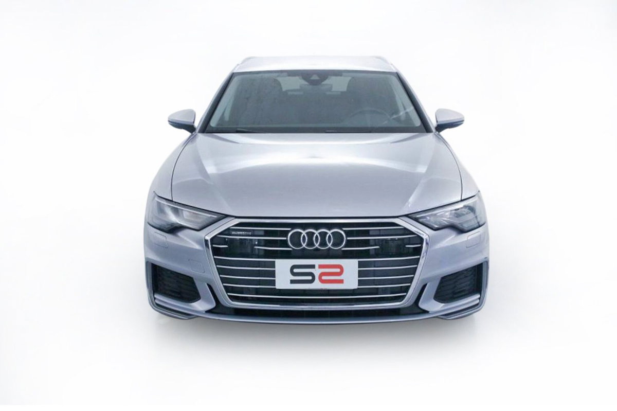 Audi A6 Avant 40 2.0 TDI quattro ultra S tronic Sport (2)