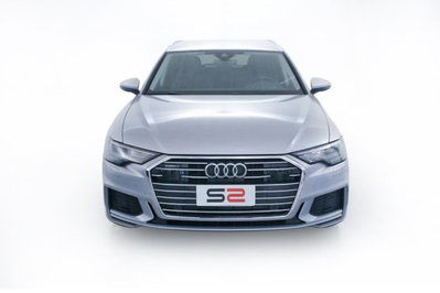 Audi A6 Avant 40 2.0 TDI quattro ultra S tronic Sport (2)