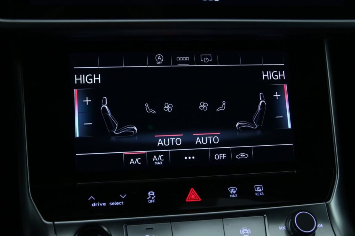 Audi A6 Avant 40 2.0 TDI quattro ultra S tronic Sport (20)