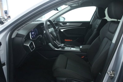 Audi A6 Avant 40 2.0 TDI quattro ultra S tronic Sport (7)