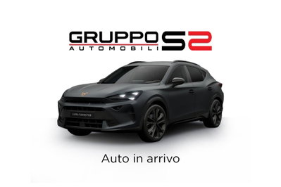 Cupra Formentor Formentor 2.0 TDI nuova