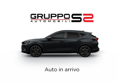Cupra Formentor Formentor 2.0 TDI (2)