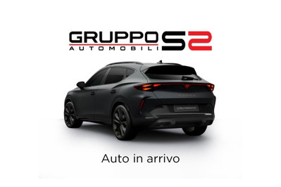 Cupra Formentor Formentor 2.0 TDI (3)
