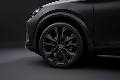 Cupra Formentor Formentor 2.0 TDI (4)