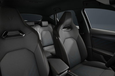 Cupra Formentor Formentor 2.0 TDI (5)