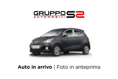 Hyundai i10 1.0 MPI Advanced usata