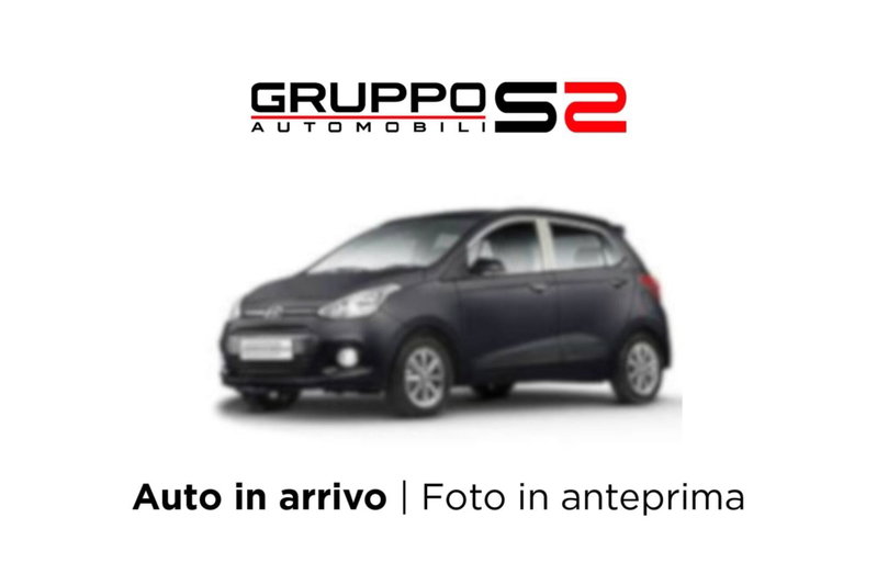 Hyundai i10 1.0 MPI Advanced