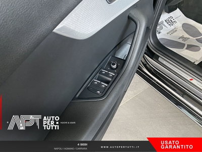Audi A4 Avant 2.0 TFSI 252 CV quattro Business Sport (10)