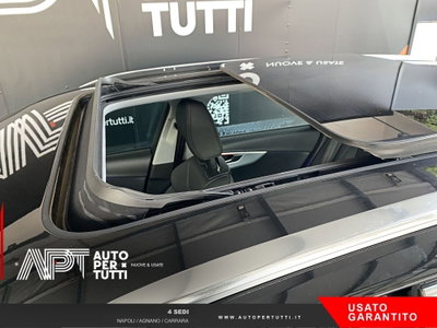 Audi A4 Avant 2.0 TFSI 252 CV quattro Business Sport (17)