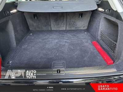 Audi A4 Avant 2.0 TFSI 252 CV quattro Business Sport (18)