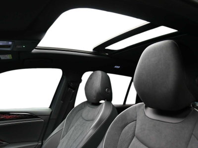 Volkswagen Tiguan 1.5 etsi Elegance 150cv dsg (12)