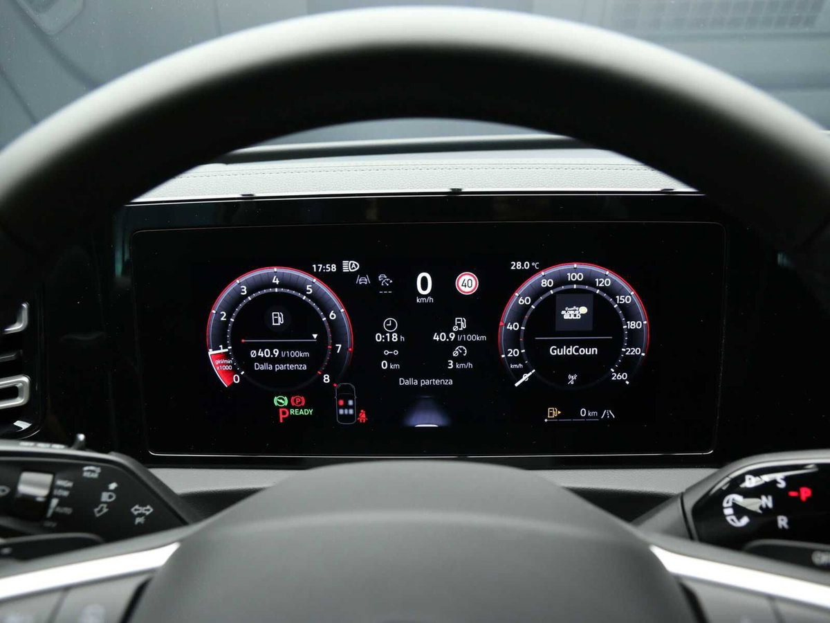 Volkswagen Tiguan 1.5 etsi Elegance 150cv dsg (14)
