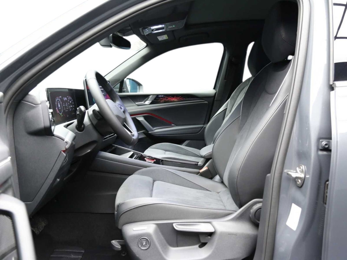 Volkswagen Tiguan 1.5 etsi Elegance 150cv dsg (19)