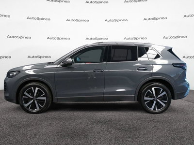 Volkswagen Tiguan 1.5 etsi Elegance 150cv dsg (4)