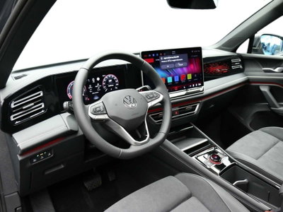 Volkswagen Tiguan 1.5 etsi Elegance 150cv dsg (7)