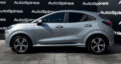 Ford Puma 1.0 EcoBoost Hybrid 125 CV S&S ST-Line X (3)