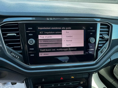 Volkswagen T-Roc 1.6 TDI SCR Advanced BlueMotion Technology (14)