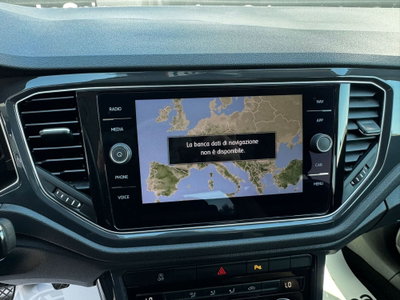 Volkswagen T-Roc 1.6 TDI SCR Advanced BlueMotion Technology (15)