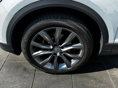 Volkswagen T-Roc 1.6 TDI SCR Advanced BlueMotion Technology (6)