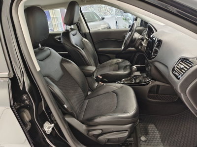 Jeep Compass 2.0 Multijet II aut. 4WD Limited (10)