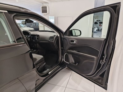 Jeep Compass 2.0 Multijet II aut. 4WD Limited (11)