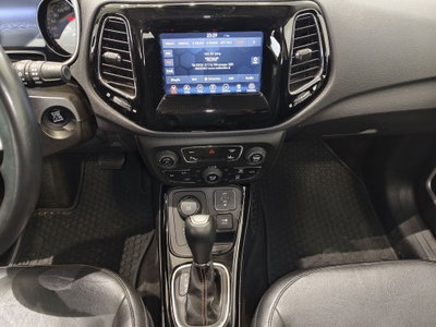 Jeep Compass 2.0 Multijet II aut. 4WD Limited (16)
