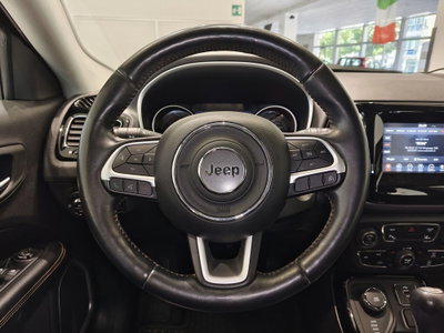 Jeep Compass 2.0 Multijet II aut. 4WD Limited (17)