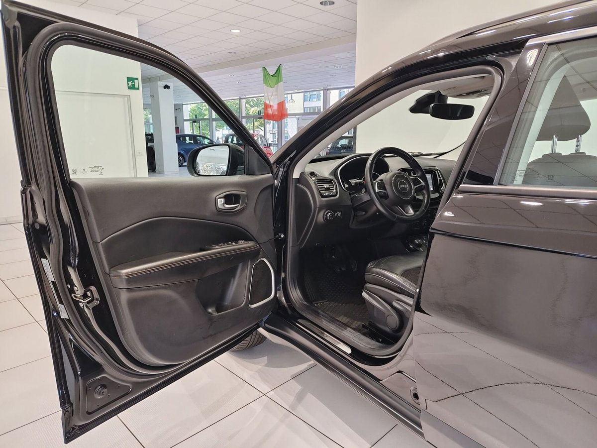 Jeep Compass 2.0 Multijet II aut. 4WD Limited (18)