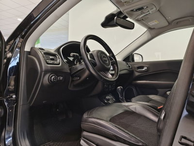 Jeep Compass 2.0 Multijet II aut. 4WD Limited (19)
