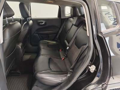 Jeep Compass 2.0 Multijet II aut. 4WD Limited (5)