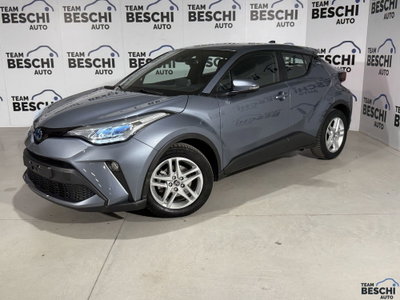 Toyota Toyota C-HR 1.8 Hybrid E-CVT Active usata