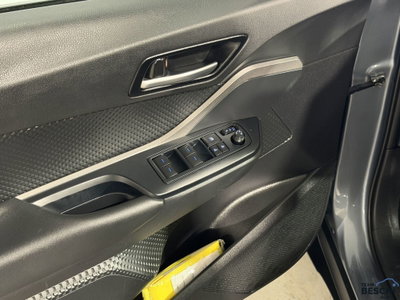 Toyota Toyota C-HR 1.8 Hybrid E-CVT Active (8)