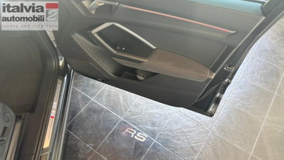 Audi RS Q3 Sportback 2.5 quattro s-tronic (5)