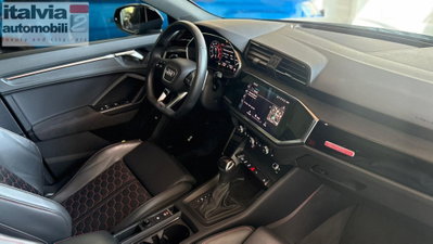 Audi RS Q3 Sportback 2.5 quattro s-tronic (6)