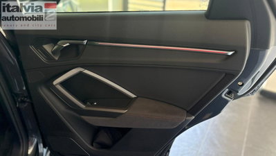 Audi RS Q3 Sportback 2.5 quattro s-tronic (7)