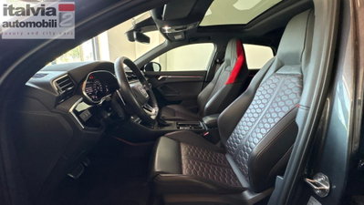Audi RS Q3 Sportback 2.5 quattro s-tronic (8)