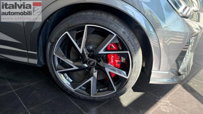 Audi RS Q3 Sportback 2.5 quattro s-tronic (3)