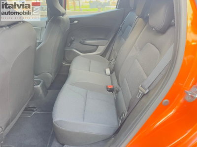 Renault Clio SCe 65 CV 5 porte Life (4)