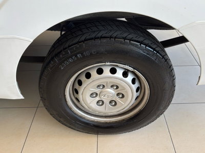 Hyundai H350 Furgone 2.5 CRDI RWD PM-TN Furgone Classic M (10)