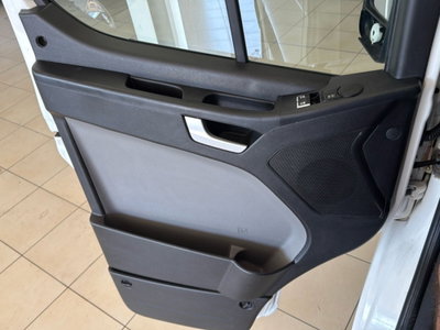 Hyundai H350 Furgone 2.5 CRDI RWD PM-TN Furgone Classic M (14)