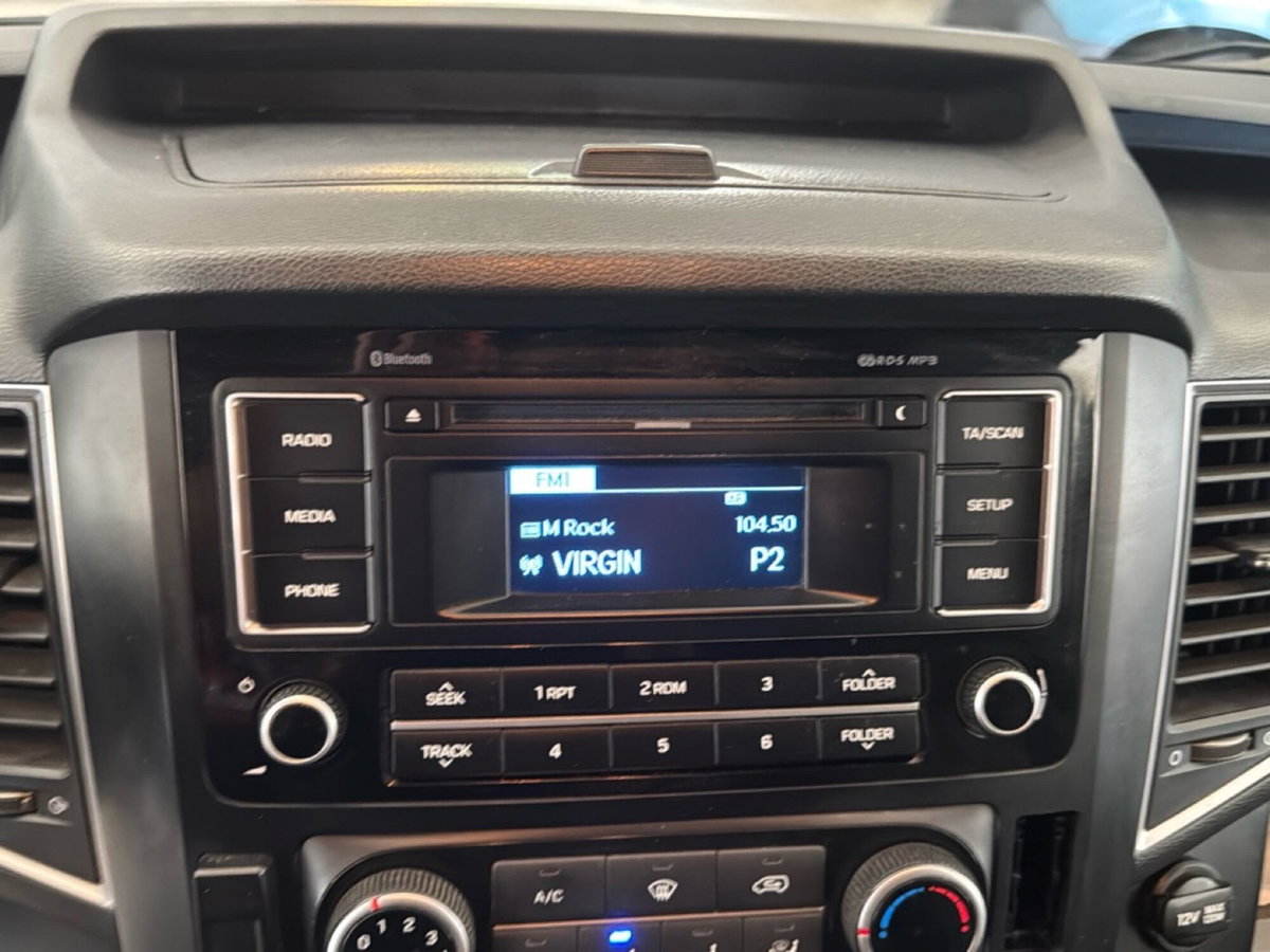 Hyundai H350 Furgone 2.5 CRDI RWD PM-TN Furgone Classic M (17)