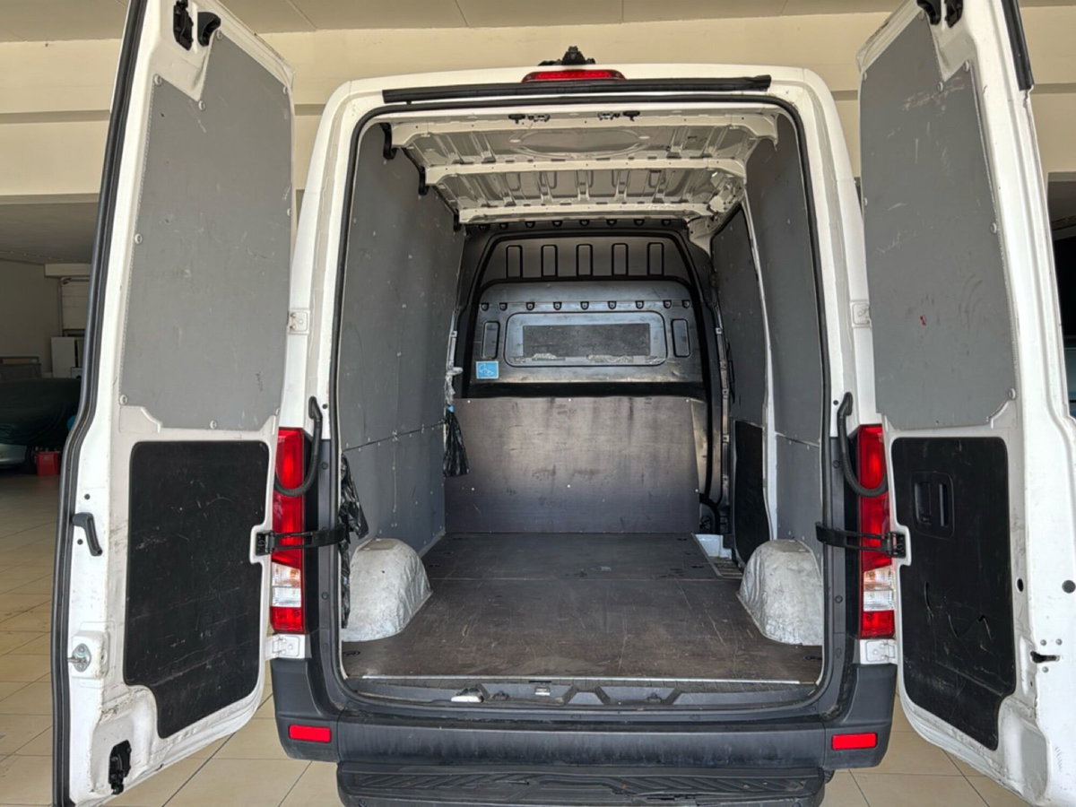 Hyundai H350 Furgone 2.5 CRDI RWD PM-TN Furgone Classic M (20)