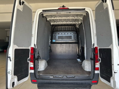 Hyundai H350 Furgone 2.5 CRDI RWD PM-TN Furgone Classic M (20)